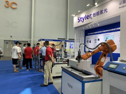 2019 Asia Pacific Exhibition